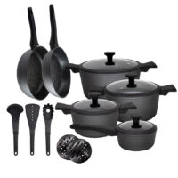 قابلمه و ماهيتابه