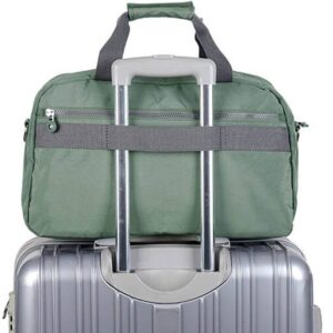 ساك و چمدان