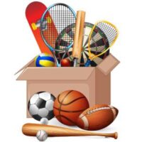 وسايل ورزشي