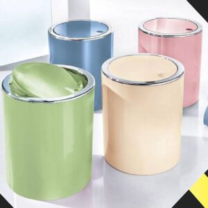 وسايل نگهداري زباله