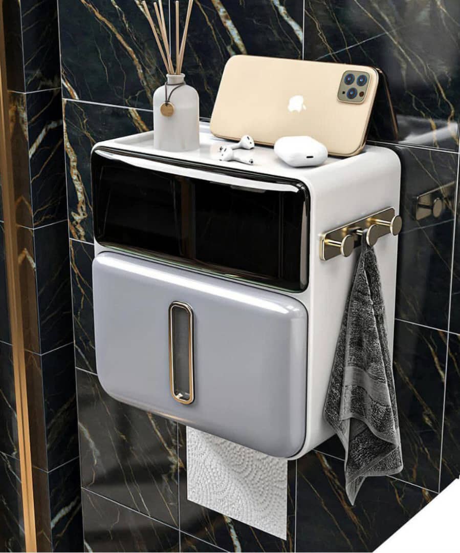 جادستمال دیواری