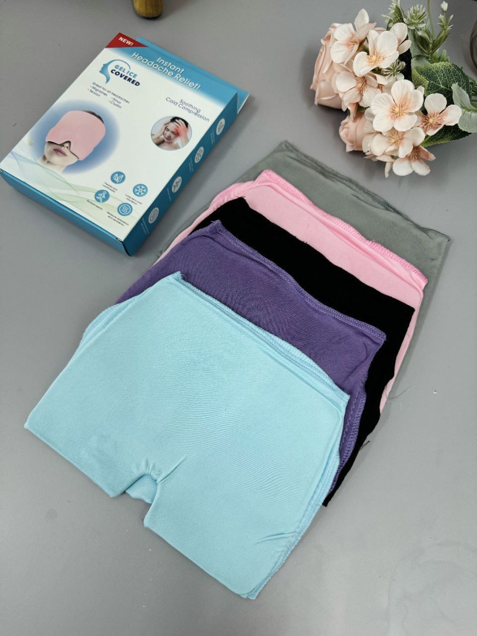 کلاه سینوزیت میگرن سردرد