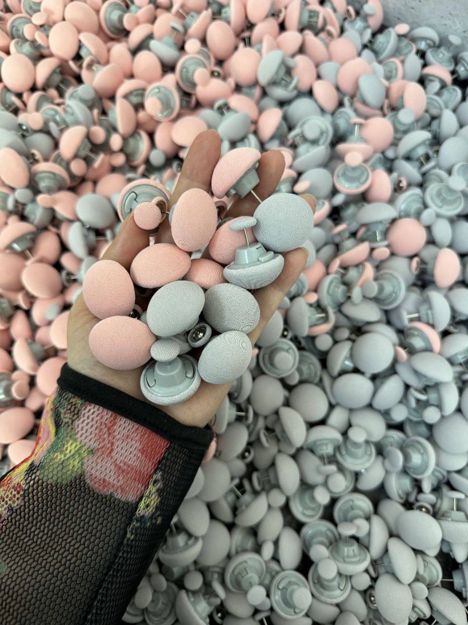 سوزن لحاف بسته ده عددی