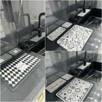 ست نم‌گیر ۴ تکه